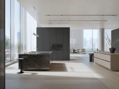 Gaggenau Minimalistic Series