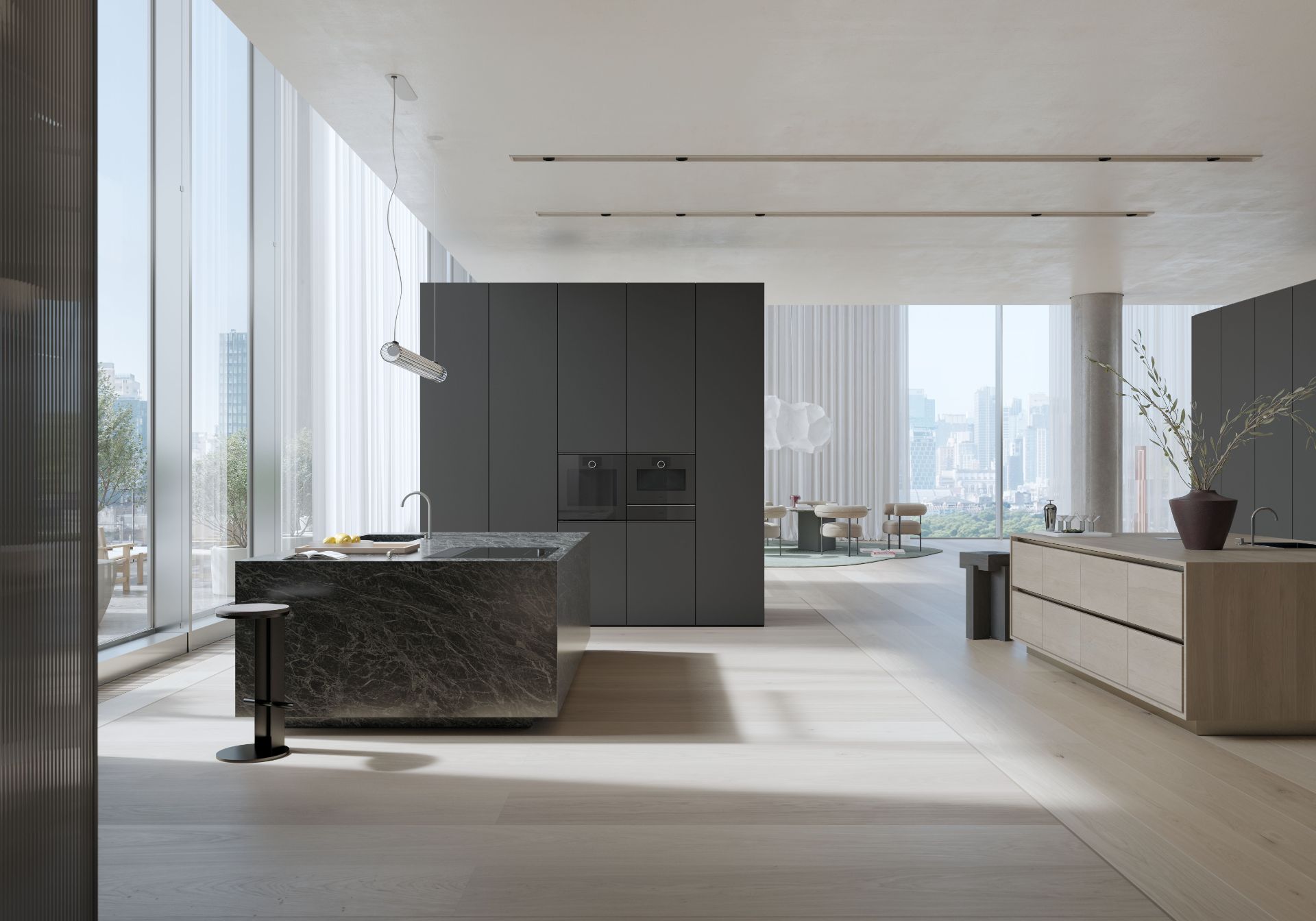 Gaggenau Minimalistic Series